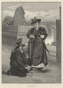 Il nodo del marinaio
